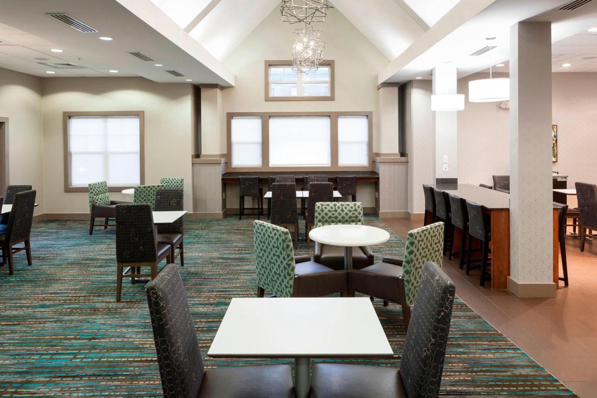 Residence Inn By Marriott Hattiesburg Exteriér fotografie