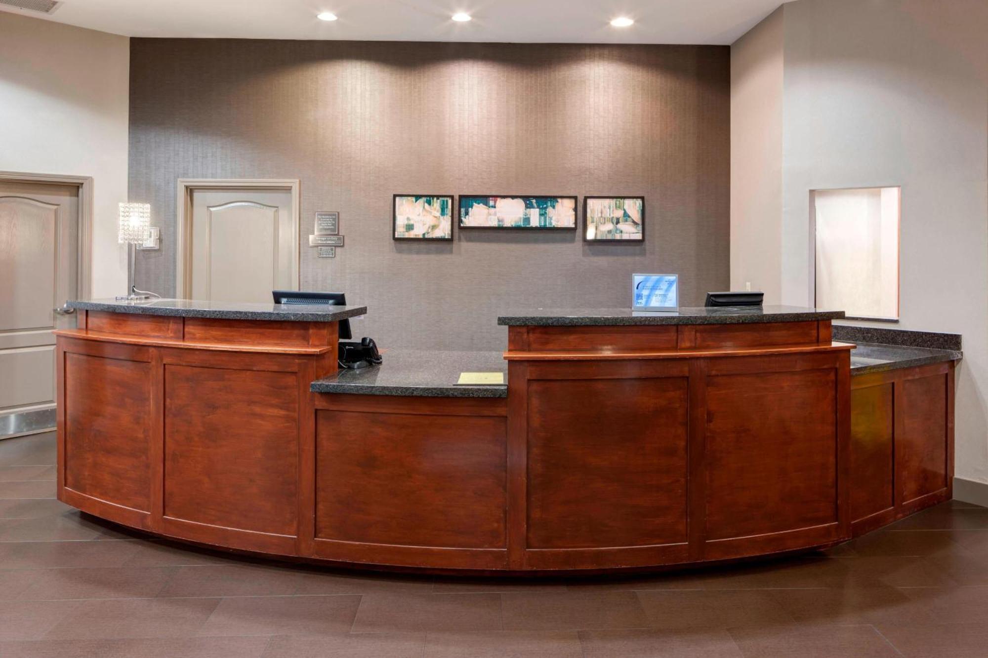 Residence Inn By Marriott Hattiesburg Exteriér fotografie