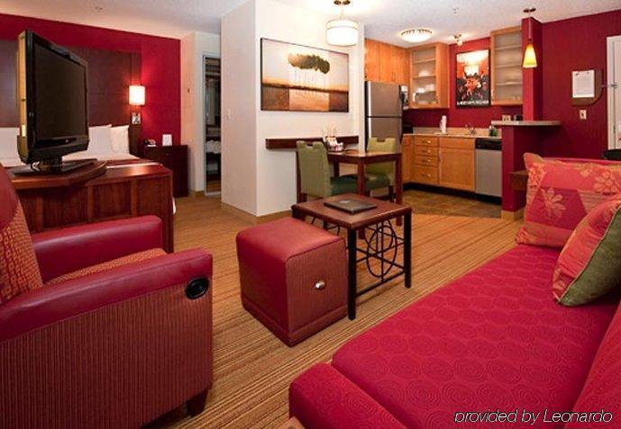 Residence Inn By Marriott Hattiesburg Pokoj fotografie