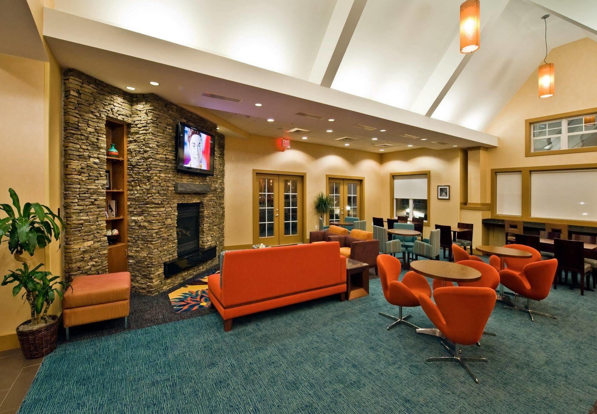 Residence Inn By Marriott Hattiesburg Exteriér fotografie