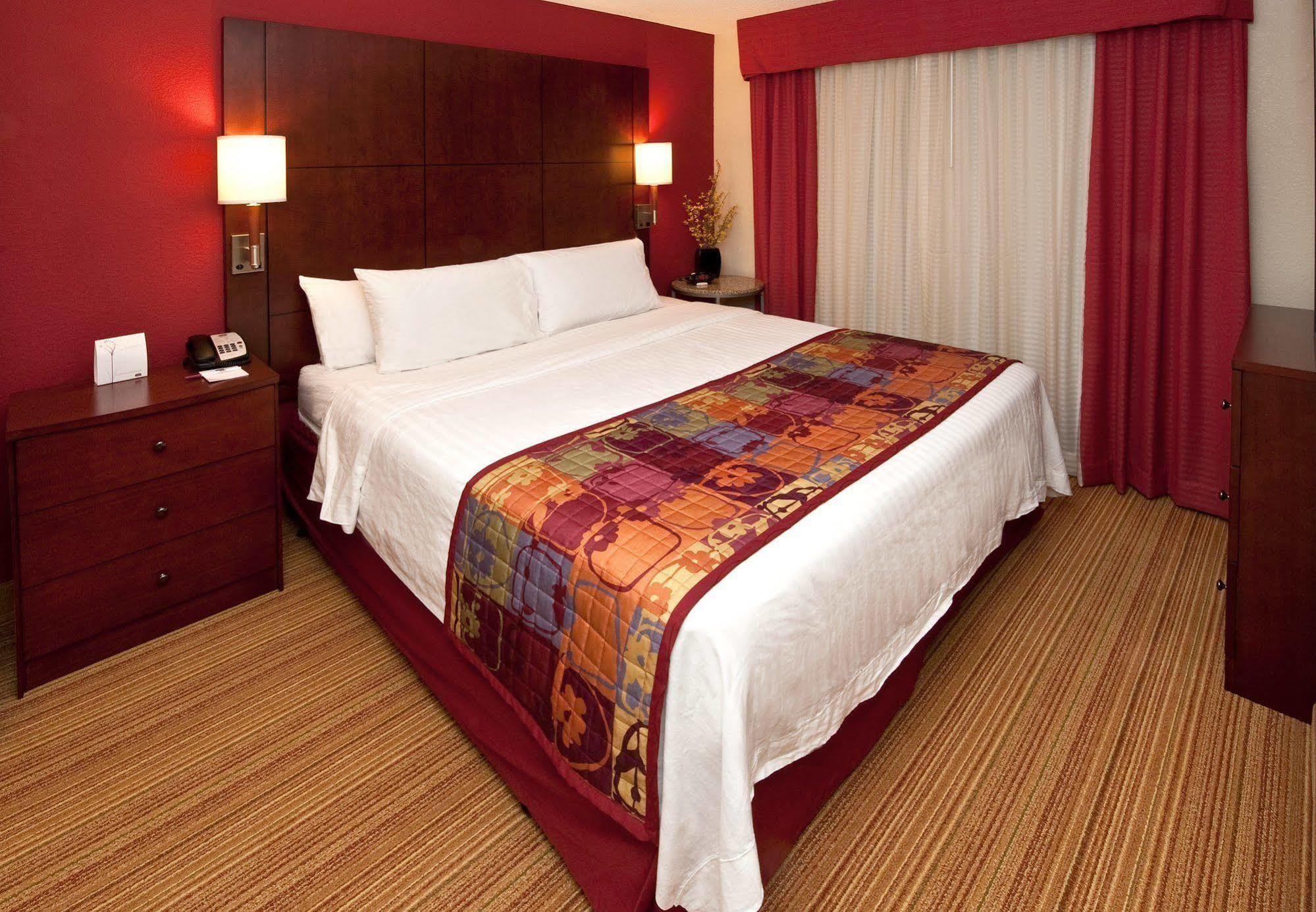 Residence Inn By Marriott Hattiesburg Pokoj fotografie
