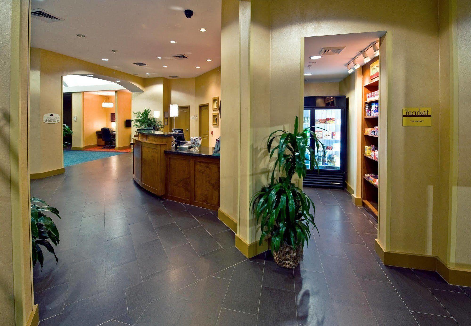 Residence Inn By Marriott Hattiesburg Exteriér fotografie